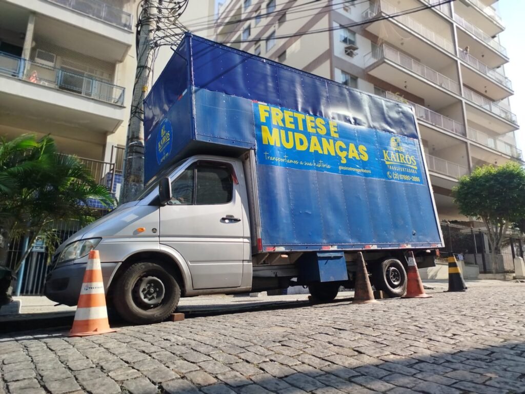 Transportadora