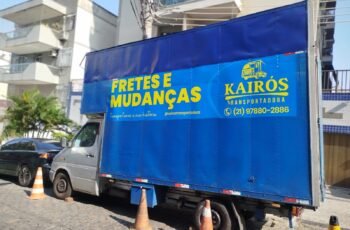 Caminhão baú de mudanças na localidade de {rjcap}