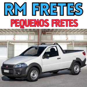 Frete picape